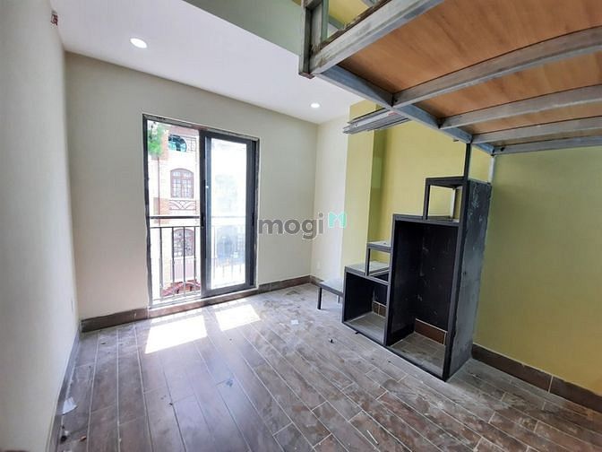 Hình ảnh Duplex Full nội thất mới xây xong - đường D2 - HUTECH, UEF