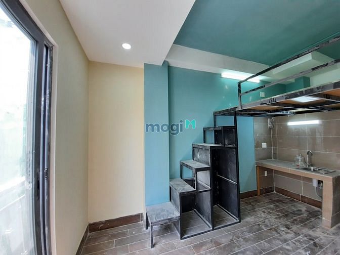 Hình ảnh Duplex Full nội thất mới xây xong - đường D2 - HUTECH, UEF