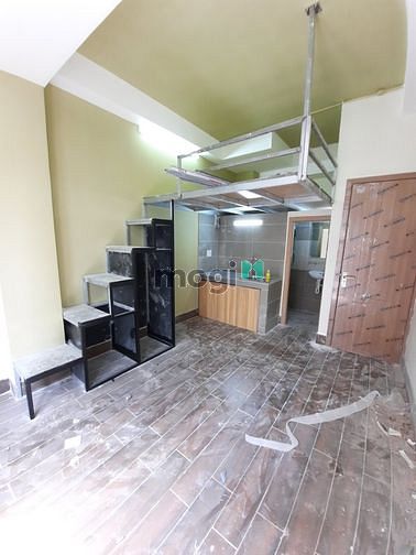 Hình ảnh Duplex Full nội thất mới xây xong - đường D2 - HUTECH, UEF