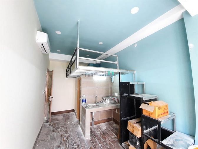 Hình ảnh Duplex Full nội thất mới xây xong - đường D2 - HUTECH, UEF