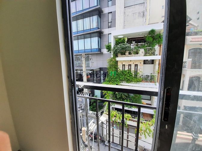 Hình ảnh Duplex Full nội thất mới xây xong - đường D2 - HUTECH, UEF