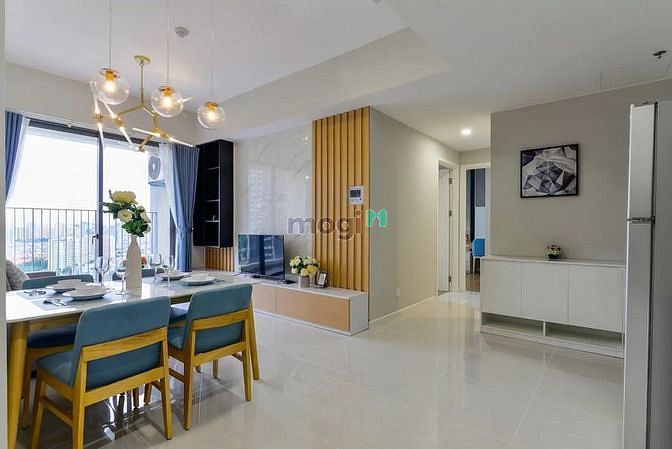 Hình ảnh Cho thuê Trang Chủ MB66.COM / Đăng Ký Tặng 66K Saigon South Residences, 3 phòng ngủ Free Phí quản lý