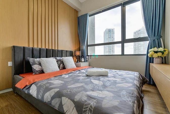 Hình ảnh Cho thuê Trang Chủ MB66.COM / Đăng Ký Tặng 66K Saigon South Residences, 3 phòng ngủ Free Phí quản lý