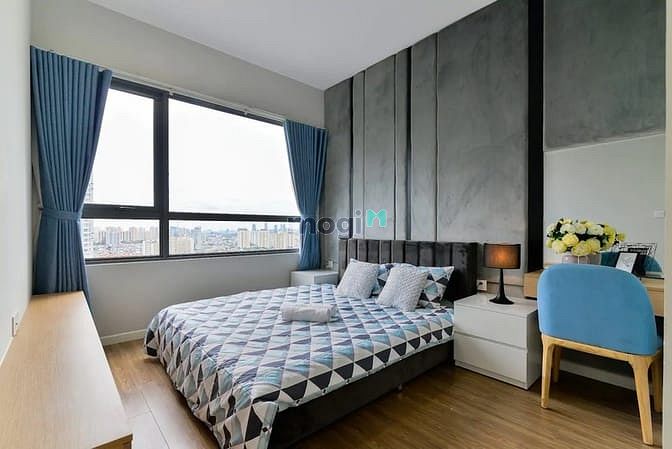 Hình ảnh Cho thuê Trang Chủ MB66.COM / Đăng Ký Tặng 66K Saigon South Residences, 3 phòng ngủ Free Phí quản lý