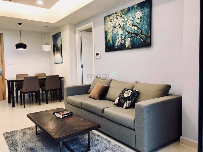Hình ảnh Cho thuê Trang Chủ MB66.COM / Đăng Ký Tặng 66K Cao cấp Saigon South Residence, 3 phòng ngủ