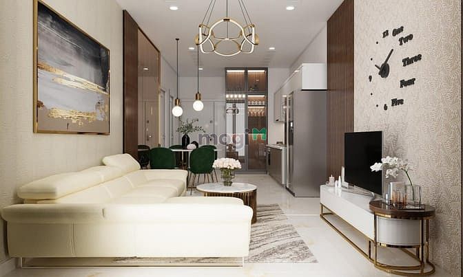 Hình ảnh Cho thuê Trang Chủ MB66.COM / Đăng Ký Tặng 66K Nam Phúc Le Jardin 3PN - giá: 23 triệu/tháng