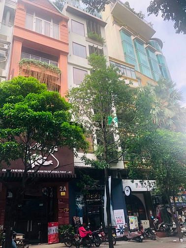 Hình ảnh Cho thuê MT Nguyễn Đình Chiểu đoạn 2 chiều, Quận 3, 200m2, 32 triệu/th