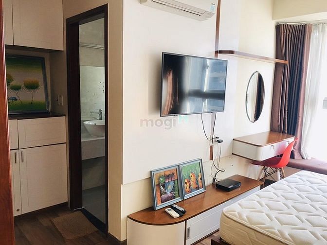 Hình ảnh Cho thuê Trang Chủ MB66.COM / Đăng Ký Tặng 66K Scenic Valley 1, DT 70 m2, 2PN 2WC nội thất cao cấp .