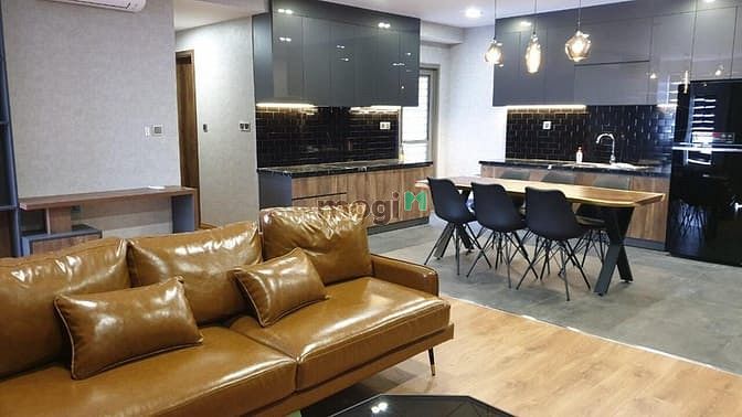 Hình ảnh Cần cho thuê Scenic Valley, 72m2, 2PN, 2WC, full nội thất, giá rẻ .