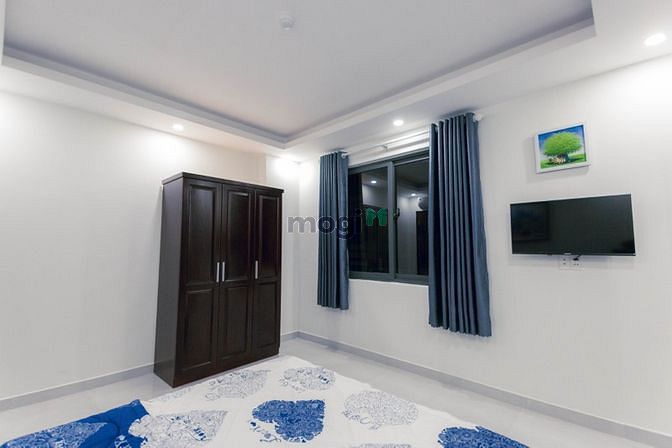 Hình ảnh Mb6623 nạp rút nhanh chóng Studio mới 100% Full nội thất Bành Văn Trân - Tân Bình gần CMT8