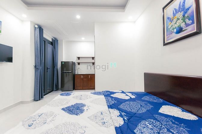 Hình ảnh Mb6623 nạp rút nhanh chóng Studio mới 100% Full nội thất Bành Văn Trân - Tân Bình gần CMT8
