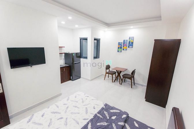 Hình ảnh Mb6623 nạp rút nhanh chóng Studio mới 100% Full nội thất Bành Văn Trân - Tân Bình gần CMT8