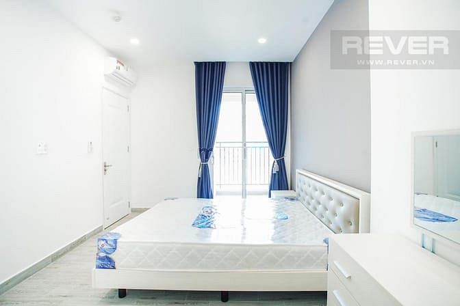 Hình ảnh Cho thuê Trang Chủ MB66.COM / Đăng Ký Tặng 66K Saigon South Residence, 3 Phòng ngủ, Free Phí quản lý