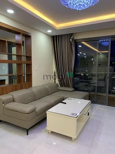 Hình ảnh The Gold View cho thuê căn 3PN, 117m2 đủ nội thất, giá chỉ: 20 tr/th,