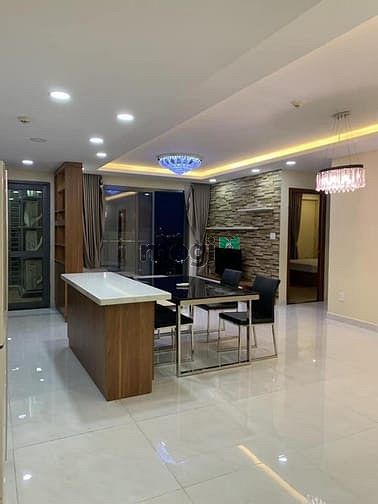 Hình ảnh The Gold View cho thuê căn 3PN, 117m2 đủ nội thất, giá chỉ: 20 tr/th,