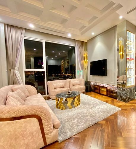 Hình ảnh Cho thuê Trang Chủ MB66.COM / Đăng Ký Tặng 66K Nam Phúc 3PN nội thất cơ bản,, PMH Q7