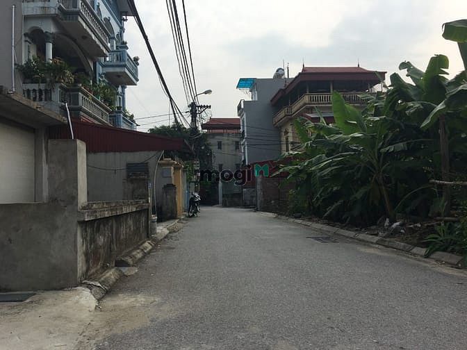 Hình ảnh Cần bán đất phố Tư Đình khu A45 quân đội 92,5m giá 60tr/1m2