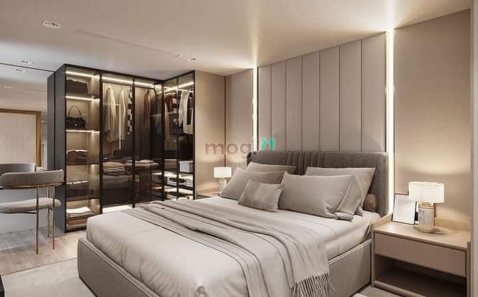 Hình ảnh Cần cho thuê Trang Chủ MB66.COM / Đăng Ký Tặng 66K Riverpark Premier 123m2 3PN 2 WC, giá 35tr/tháng.
