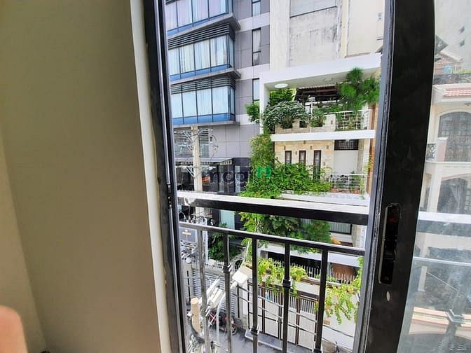 Hình ảnh Phòng Có Gác 4 Người Ở Mới Xây Xong - FULL Nội Thất - Đường D2