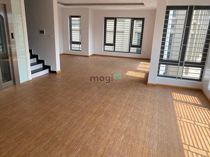Hình ảnh Cho thuê Liền Kề KĐT Trung Văn 110m2 x 4 tầng