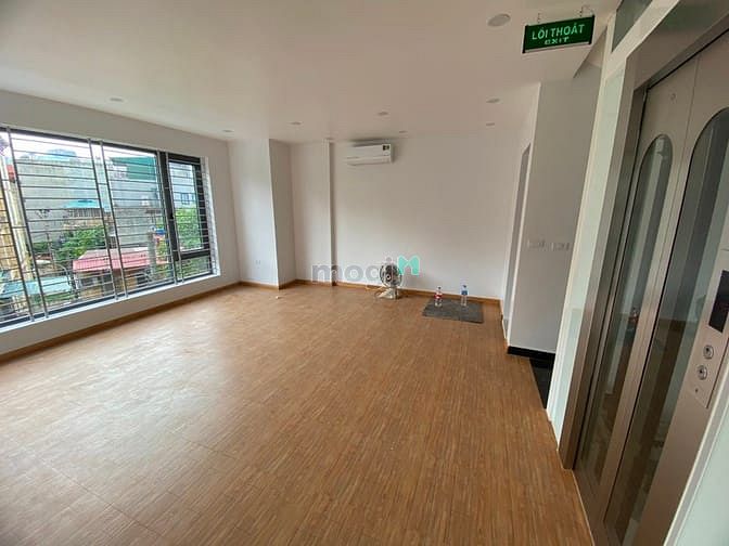 Hình ảnh Cho thuê Liền Kề KĐT Trung Văn 110m2 x 4 tầng