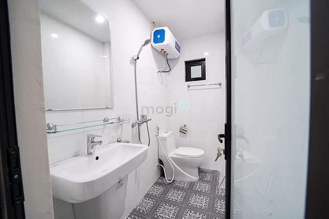 Hình ảnh Cho thuê Trang Chủ MB66.COM / Đăng Ký Tặng 66K 30m2 Tân Bình, đầy đủ tiện nghi và nội thất.