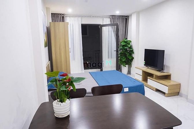 Hình ảnh Cho thuê Trang Chủ MB66.COM / Đăng Ký Tặng 66K 30m2 Tân Bình, đầy đủ tiện nghi và nội thất.
