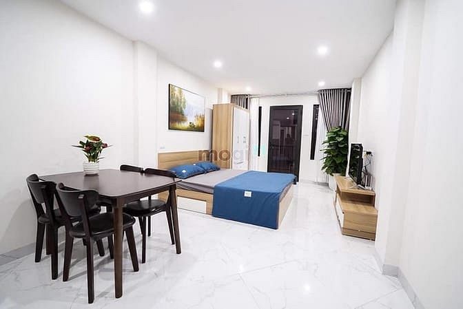 Hình ảnh Cho thuê Trang Chủ MB66.COM / Đăng Ký Tặng 66K 30m2 Tân Bình, đầy đủ tiện nghi và nội thất.