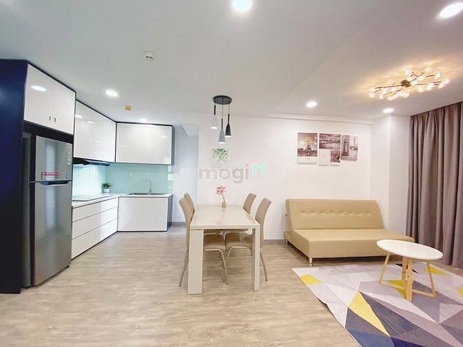 Hình ảnh Cho thuê Trang Chủ MB66.COM / Đăng Ký Tặng 66K Saigon South Residence Phú Mỹ Hưng 2, 2PN, 2WC