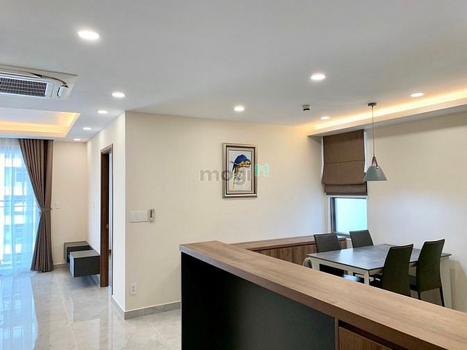 Hình ảnh Bán Trang Chủ MB66.COM / Đăng Ký Tặng 66K Green Valley, 89m2,2PN, 2WC, nội thất cao cấp,HĐ thuê 22 tr
