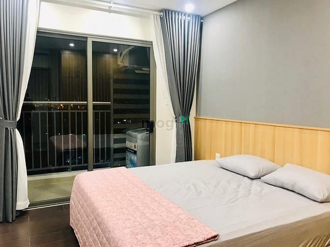 Hình ảnh Cho thuê Trang Chủ MB66.COM / Đăng Ký Tặng 66K cao cấp Saigon South Residence 3 phòng ngủ, Free QL