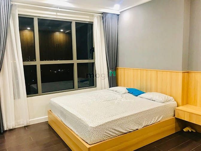 Hình ảnh Cho thuê Trang Chủ MB66.COM / Đăng Ký Tặng 66K cao cấp Saigon South Residence 3 phòng ngủ, Free QL