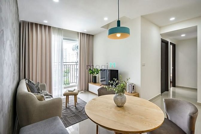 Hình ảnh Cho thuê Trang Chủ MB66.COM / Đăng Ký Tặng 66K Saigon South Residence, 2PN, 2WC, Miễn phí phí QL