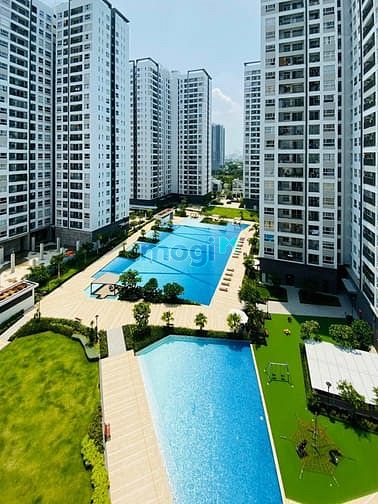 Hình ảnh Cho thuê Trang Chủ MB66.COM / Đăng Ký Tặng 66K Saigon South Residence, 2PN, 2WC, Miễn phí phí QL