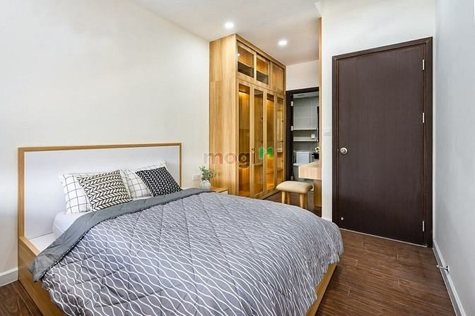 Hình ảnh Cho thuê Trang Chủ MB66.COM / Đăng Ký Tặng 66K Saigon South Residence, 2PN, 2WC, Miễn phí phí QL