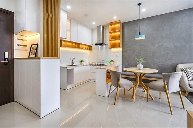 Hình ảnh Cho thuê Trang Chủ MB66.COM / Đăng Ký Tặng 66K Saigon South Residence, 2PN, 2WC, Miễn phí phí QL