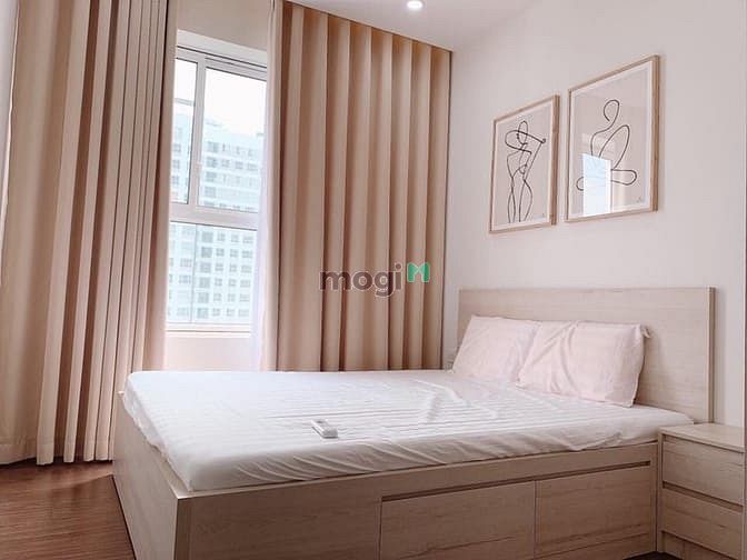 Hình ảnh Cho thuê Trang Chủ MB66.COM / Đăng Ký Tặng 66K chung cư cao cấp Saigon South Residence, 2PN, 2WC