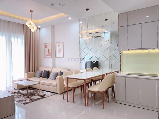 Hình ảnh Cho thuê Trang Chủ MB66.COM / Đăng Ký Tặng 66K chung cư cao cấp Saigon South Residence, 2PN, 2WC