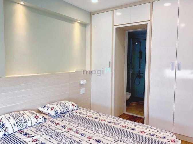 Hình ảnh Cho thuê Trang Chủ MB66.COM / Đăng Ký Tặng 66K Saigon South Residence, 2PN, Nhà Mới 100%, Free phí q