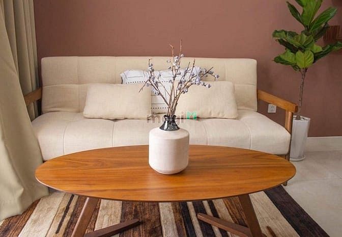 Hình ảnh Cho thuê Trang Chủ MB66.COM / Đăng Ký Tặng 66K Saigon South Residence , 2PN, Đầy đủ nội thất