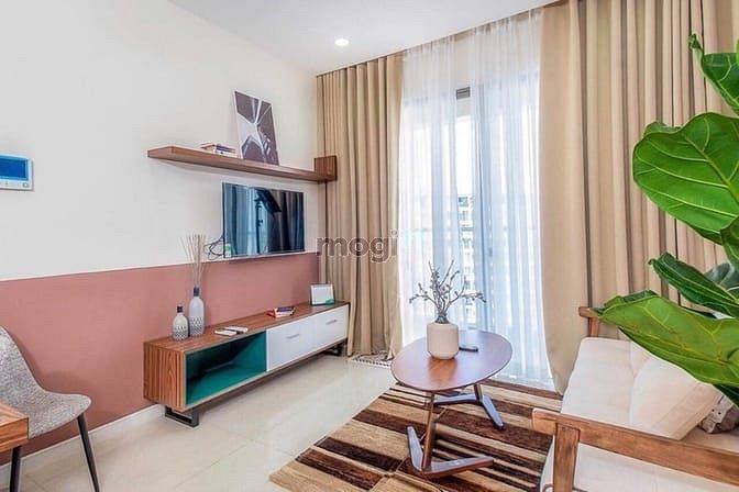 Hình ảnh Cho thuê Trang Chủ MB66.COM / Đăng Ký Tặng 66K Saigon South Residence , 2PN, Đầy đủ nội thất