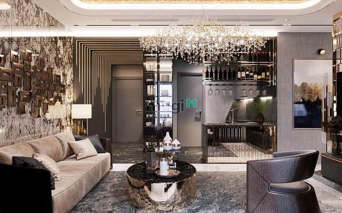 Hình ảnh Cho thuê Riviera Point 105m2, 3PN, nội thất mới 100%, giá trị thực .