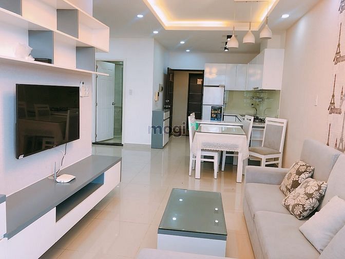 Hình ảnh Cho thuê gấp Trang Chủ MB66.COM / Đăng Ký Tặng 66K Sky garden 3, nhà đẹp, giá rẻ