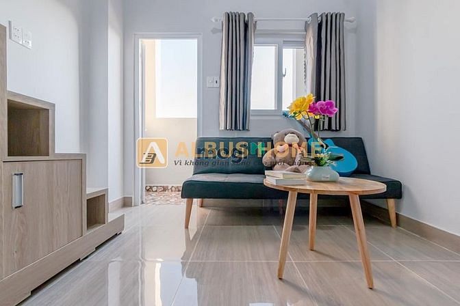 Hình ảnh Siêu Phẩm Duplex_BAN CÔNG_Full NT_Âu Cơ giáp Q10,Q11_MÁY GIẶT RIÊNG