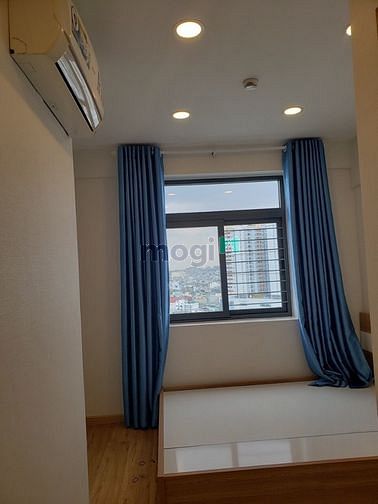 Hình ảnh Cho Thuê Căn Hộ SÀI GÒN HOME Bình Tân 50m2