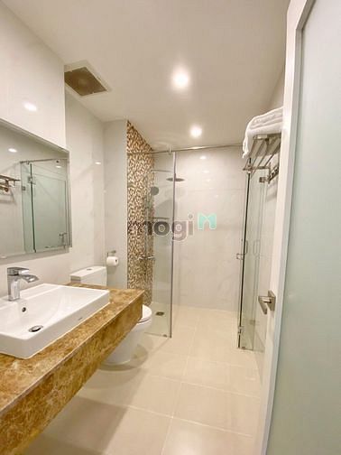 Hình ảnh Cho Thuê Căn Hộ SÀI GÒN HOME Bình Tân 50m2