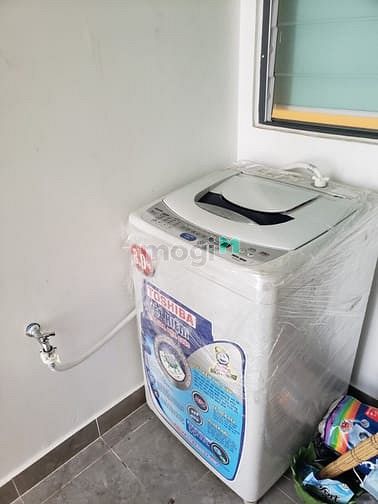 Hình ảnh Cho Thuê Căn Hộ SÀI GÒN HOME Bình Tân 50m2