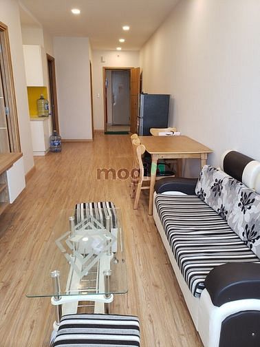 Hình ảnh Cho Thuê Căn Hộ SÀI GÒN HOME Bình Tân 50m2