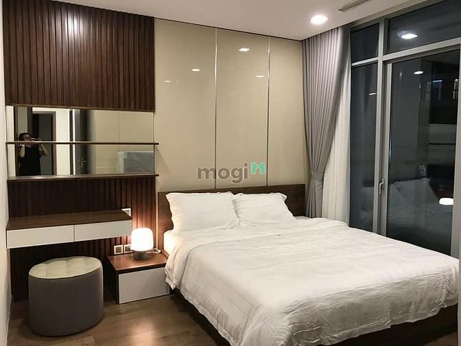 Hình ảnh Cho thuê Trang Chủ MB66.COM / Đăng Ký Tặng 66K Saigon South Residence 3PN, Mới 100%, Free phí quản lý