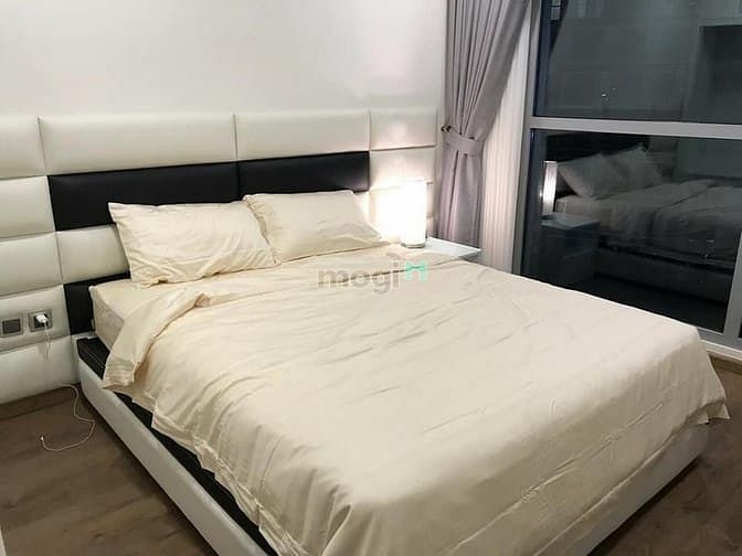 Hình ảnh Cho thuê Trang Chủ MB66.COM / Đăng Ký Tặng 66K Saigon South Residence 3PN, Mới 100%, Free phí quản lý